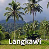 langkawi information