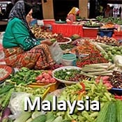 malaysia travel
