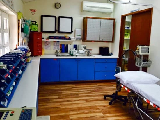 Global Doctors Medical Clinic Langkawi