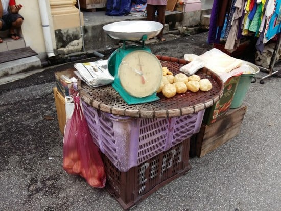 Penang's Traditional Trades Discovery Walk