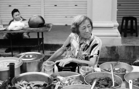 Penang's Traditional Trades Discovery Walk