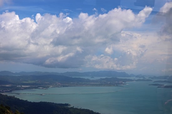 Langkawi Sightseeing for Under 50-Ringgit for Under 50-Ringgit