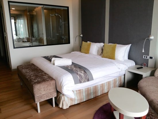 10 Reasons to Stay at AoNang Cliff Beach Resort