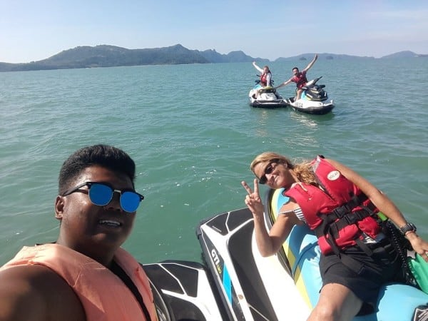 How Mega Water Sports Made Me Love Jet Skis