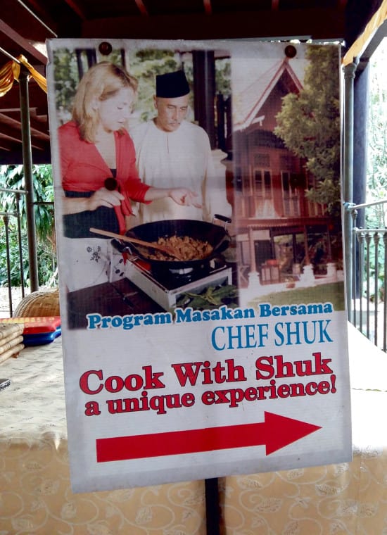 Langkawi sightseeing