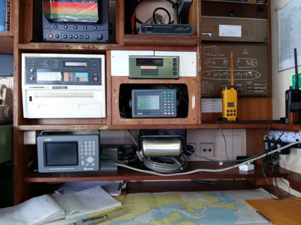 Lili Marleen Cruises Langkawi Malaysia