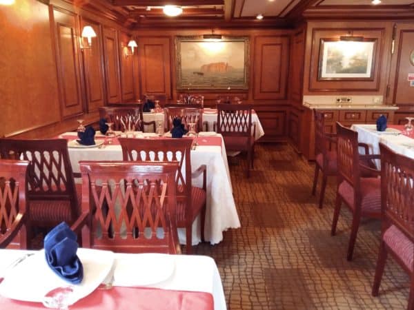 Lili Marleen Cruises Langkawi Malaysia