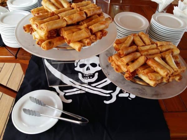 Lili Marleen Cruises Langkawi Malaysia