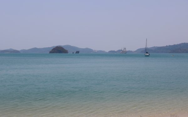 Lili Marleen Cruises Langkawi Malaysia