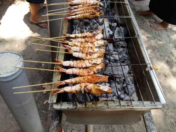 Lili Marleen Cruises Langkawi Malaysia