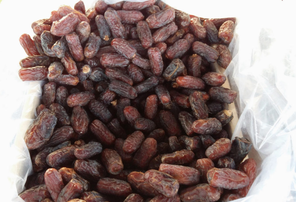 Ramadan Market Food in Malaysia