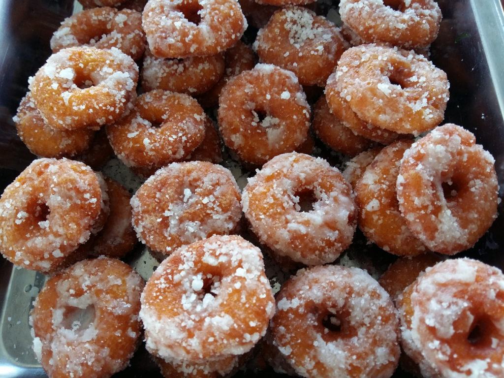 Ramadan Market Food in Malaysia