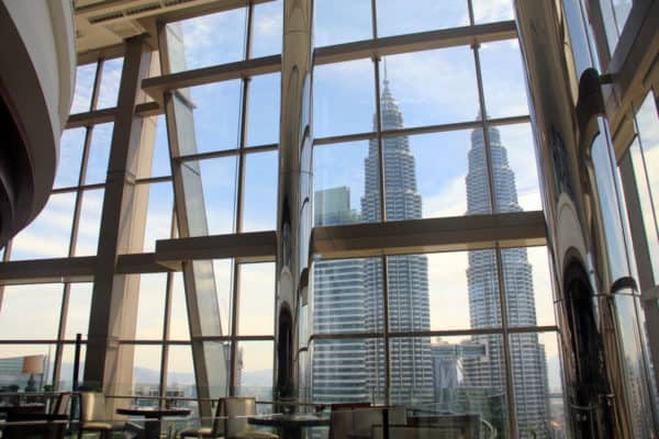Kuala Lumpur Hotels Recommended By Travel Bloggers