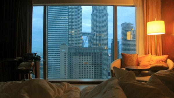 Kuala Lumpur Hotels Recommended By Travel Bloggers