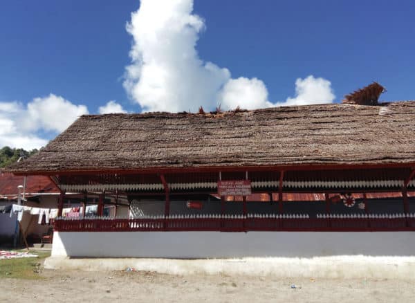 What I Learned On A Day Trip To Saparua Island