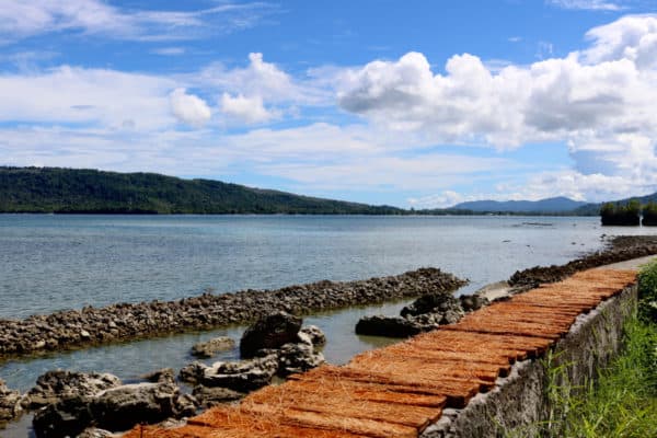 What I Learned On A Day Trip To Saparua Island