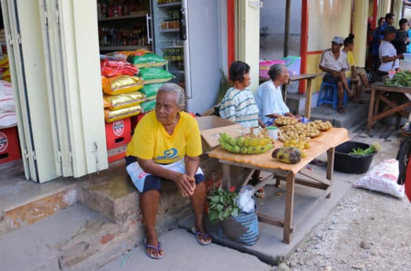 What I Learned On A Day Trip To Saparua Island