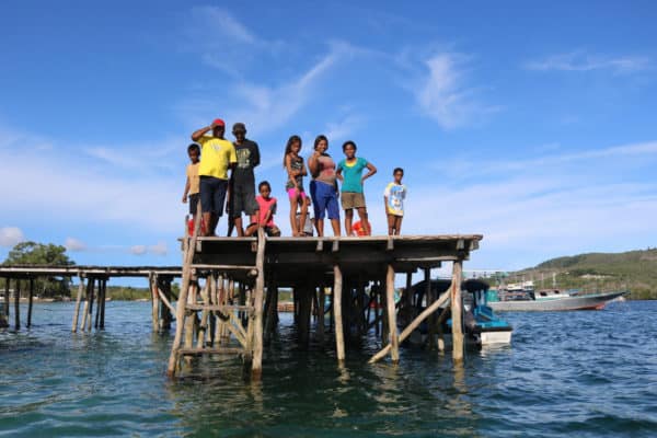 What I Learned On A Day Trip To Saparua Island