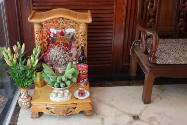 Hanoi Graceful Hotel: An Old Quarter Gem