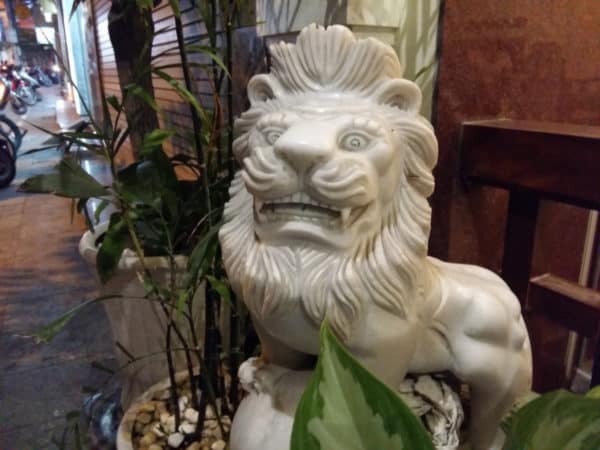 Hanoi Graceful Hotel: An Old Quarter Gem