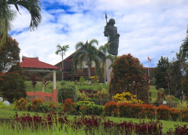 9 Things To Do In Ambon, Indonesia