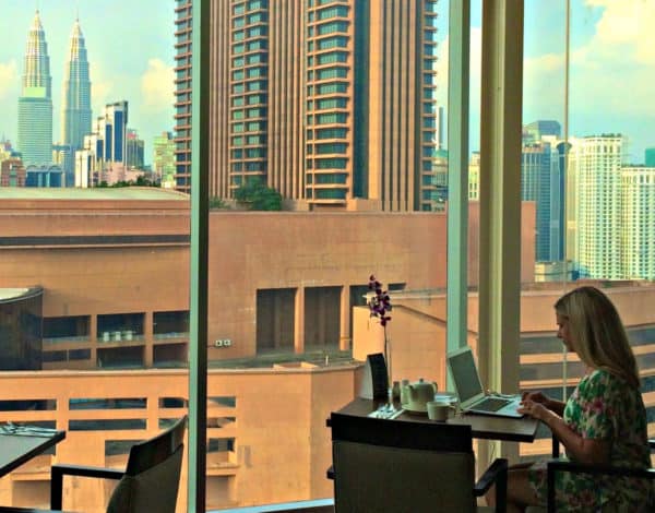 Kuala Lumpur Hotels Recommended By Travel Bloggers