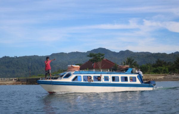 9 Things To Do In Ambon, Indonesia