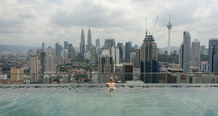 Kuala Lumpur Hotels Recommended By Travel Bloggers