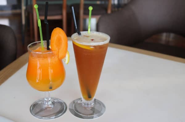 Olive Tree Hotel Penang