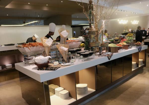 Olive Tree Hotel Penang