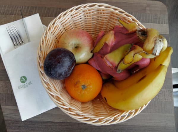 Olive Tree Hotel Penang