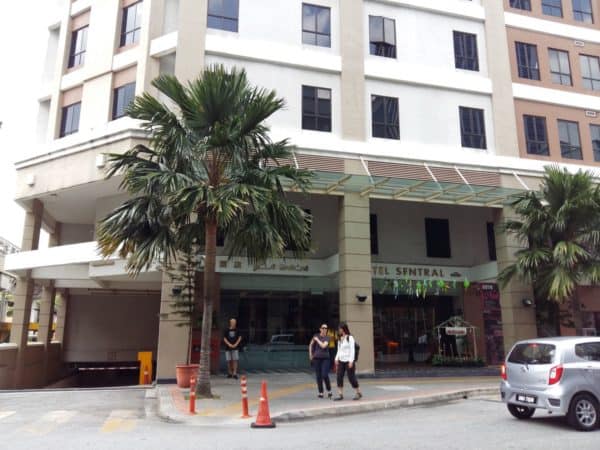 Kuala Lumpur Hotels Recommended By Travel Bloggers