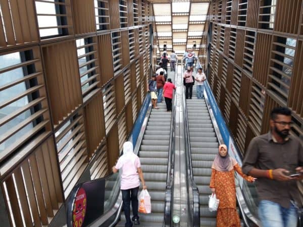 Kuala Lumpur Hotels Recommended By Travel Bloggers