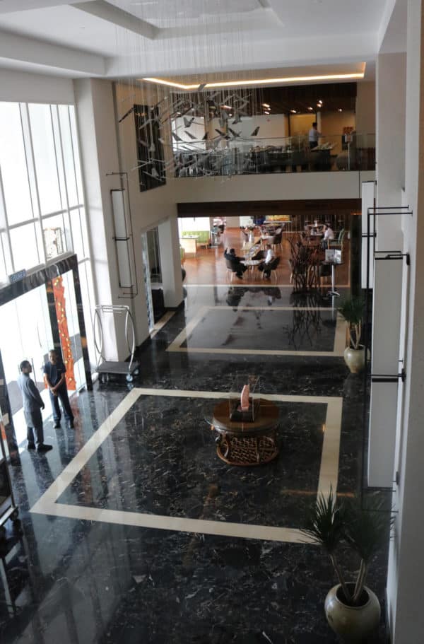 Olive Tree Hotel Penang