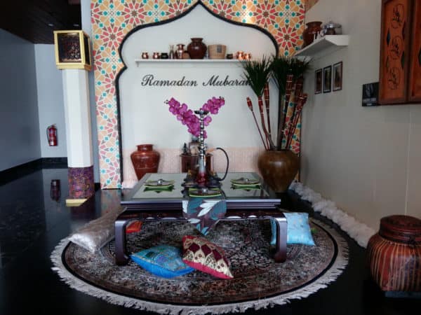 Olive Tree Hotel Penang