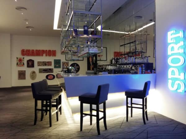 Olive Tree Hotel Penang