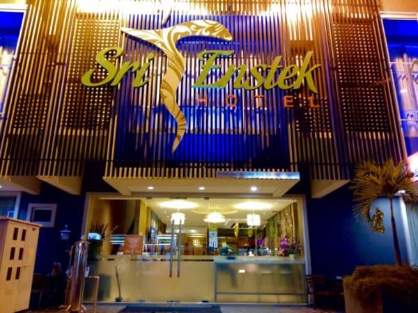 Kuala Lumpur Hotels Recommended By Travel Bloggers