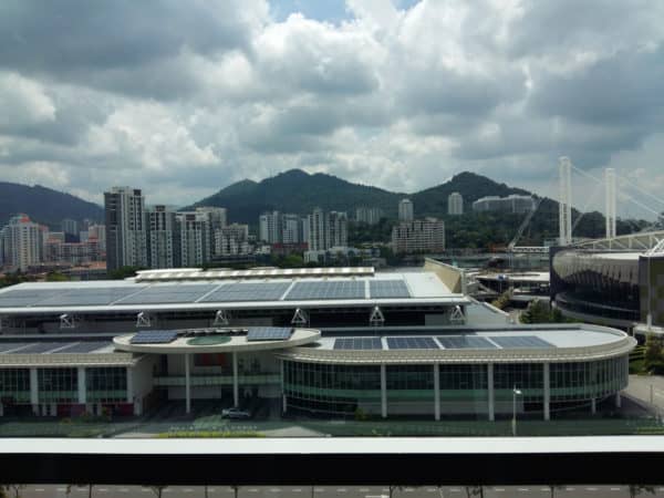 Olive Tree Hotel Penang