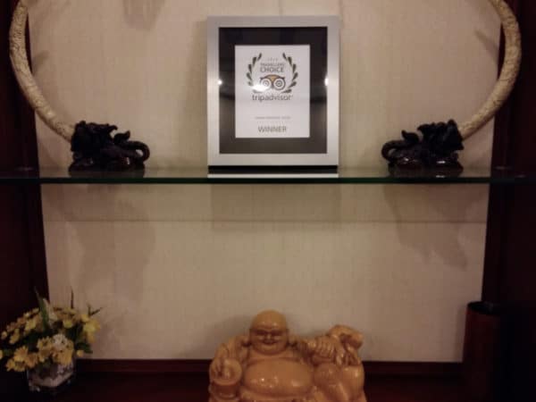 Hanoi Graceful Hotel: An Old Quarter Gem