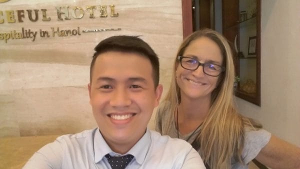 Hanoi Graceful Hotel: An Old Quarter Gem