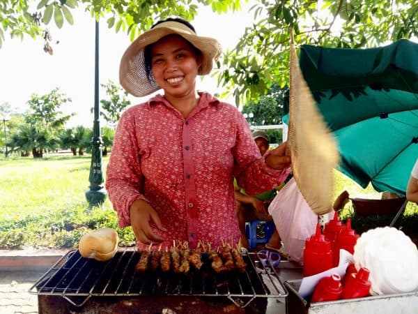 Vietnamese Food Guide For Hanoi Newbies