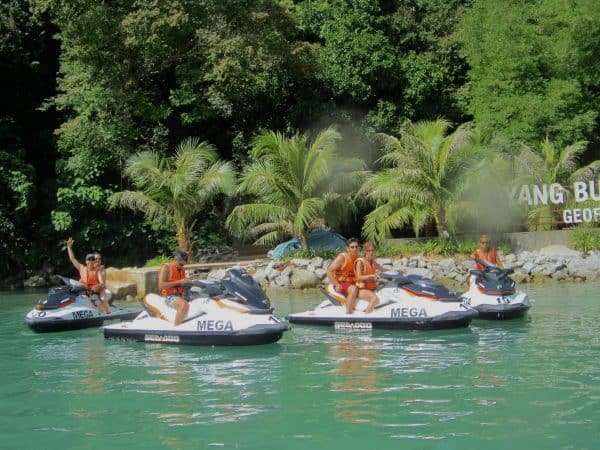 6 Affordable & Brag Worthy Langkawi Adventures