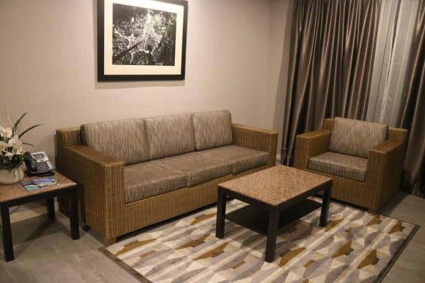Acappella Suite Hotel- Shah Alam Hotels