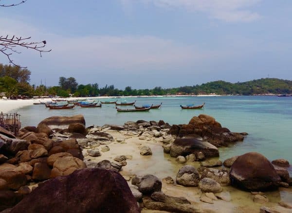 Langkawi to Koh Lipe: Just a Ferry Ride Away