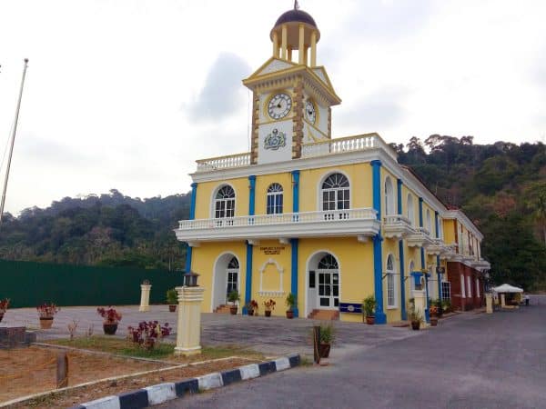 Langkawi to Koh Lipe: Just a Ferry Ride Away