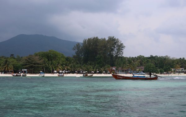 Langkawi to Koh Lipe: Just a Ferry Ride Away