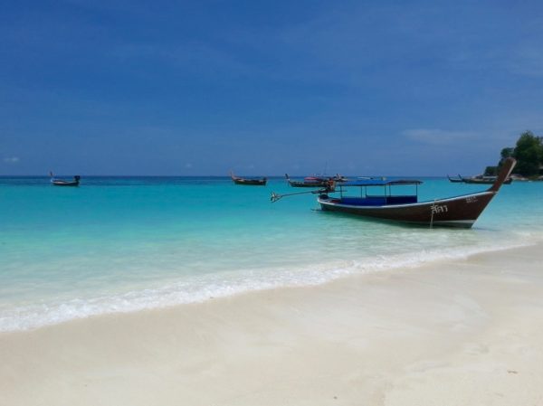 Langkawi to Koh Lipe: Just a Ferry Ride Away