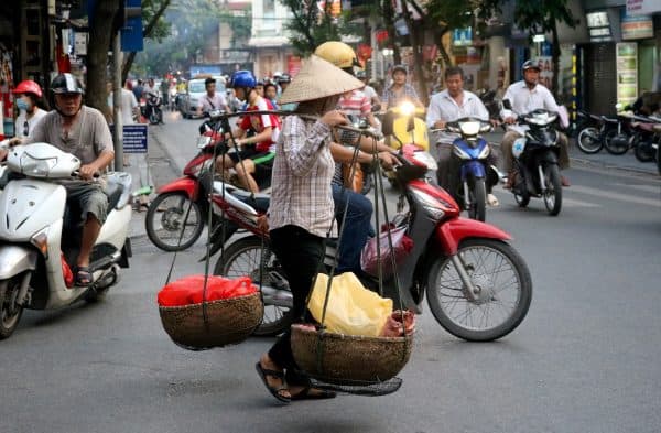 Bad Taxi Experiences from Around the World