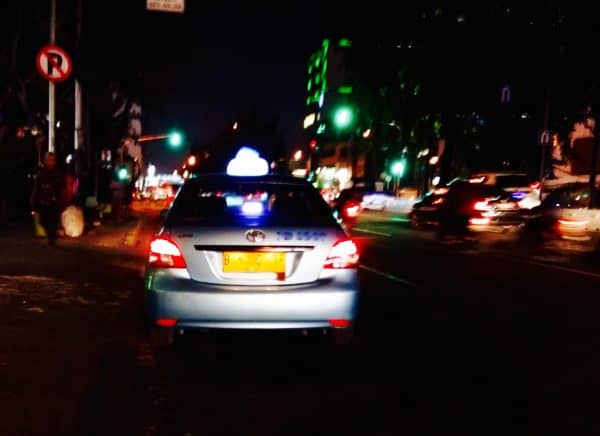 Bad Taxi Experiences from Around the World