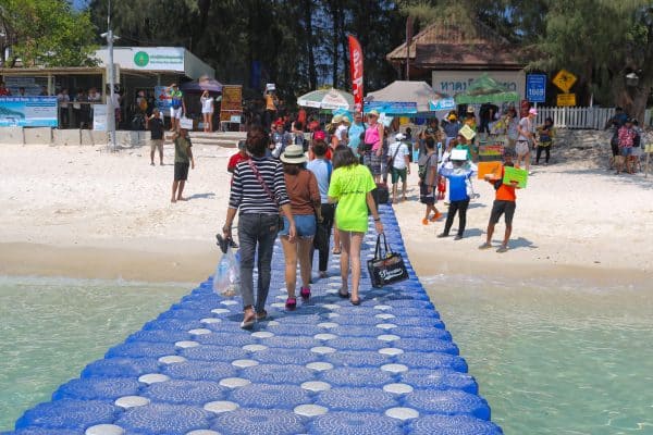 Langkawi to Koh Lipe: Just a Ferry Ride Away